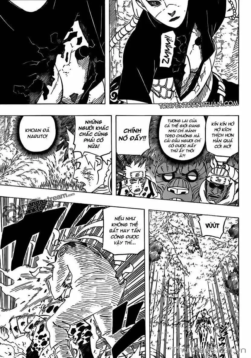 Chapter 550 - Image 7