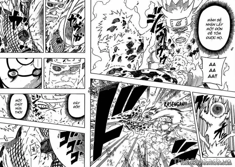 Chapter 550 - Image 8
