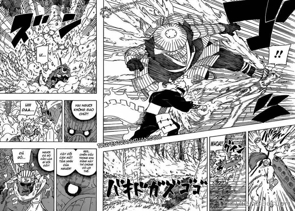 Chapter 550 - Image 9