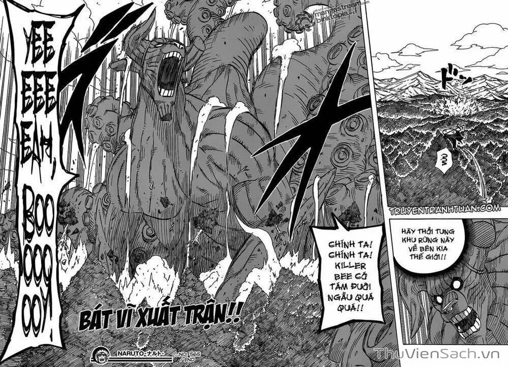 Chapter 550 - Image 10