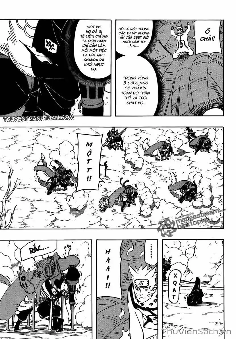 Chapter 551 - Image 1