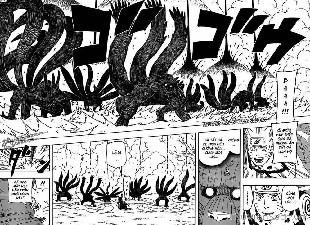 Chapter 551 - Image 2
