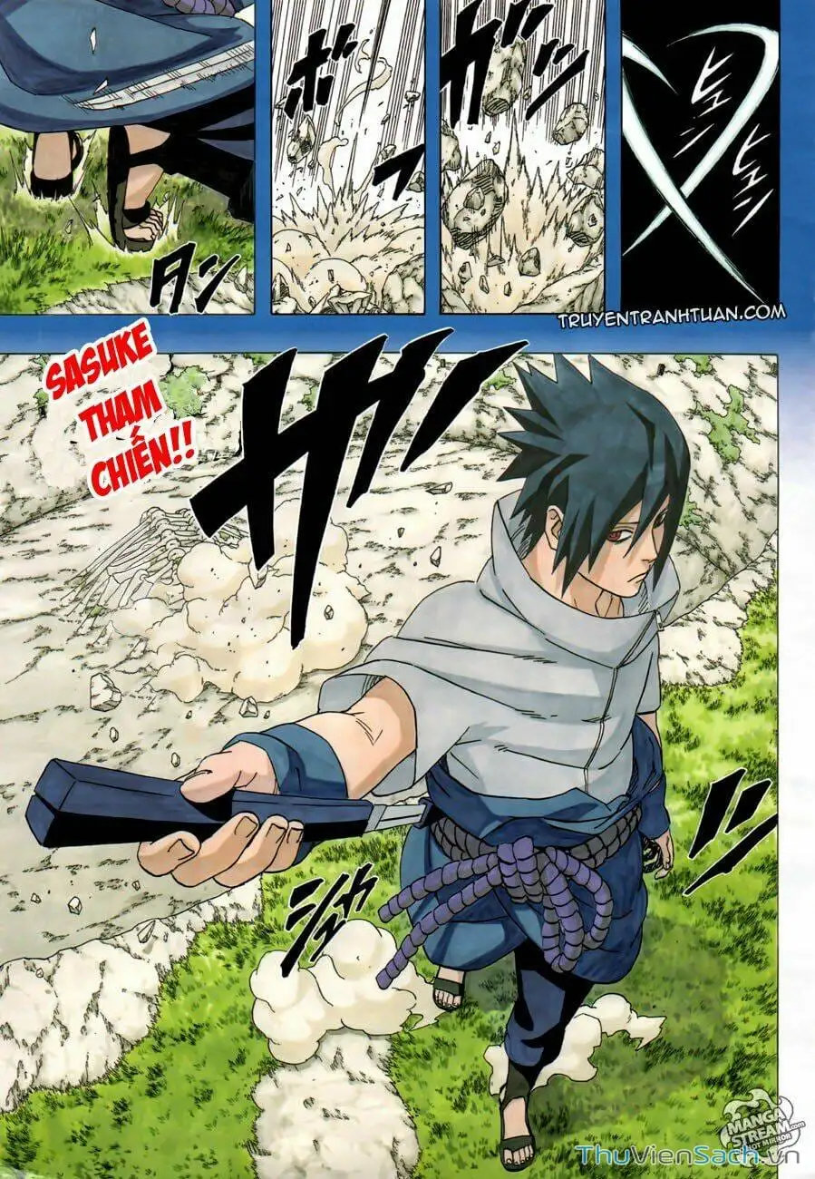 Chapter 551 - Image 11