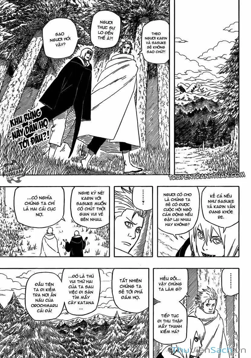 Chapter 551 - Image 13