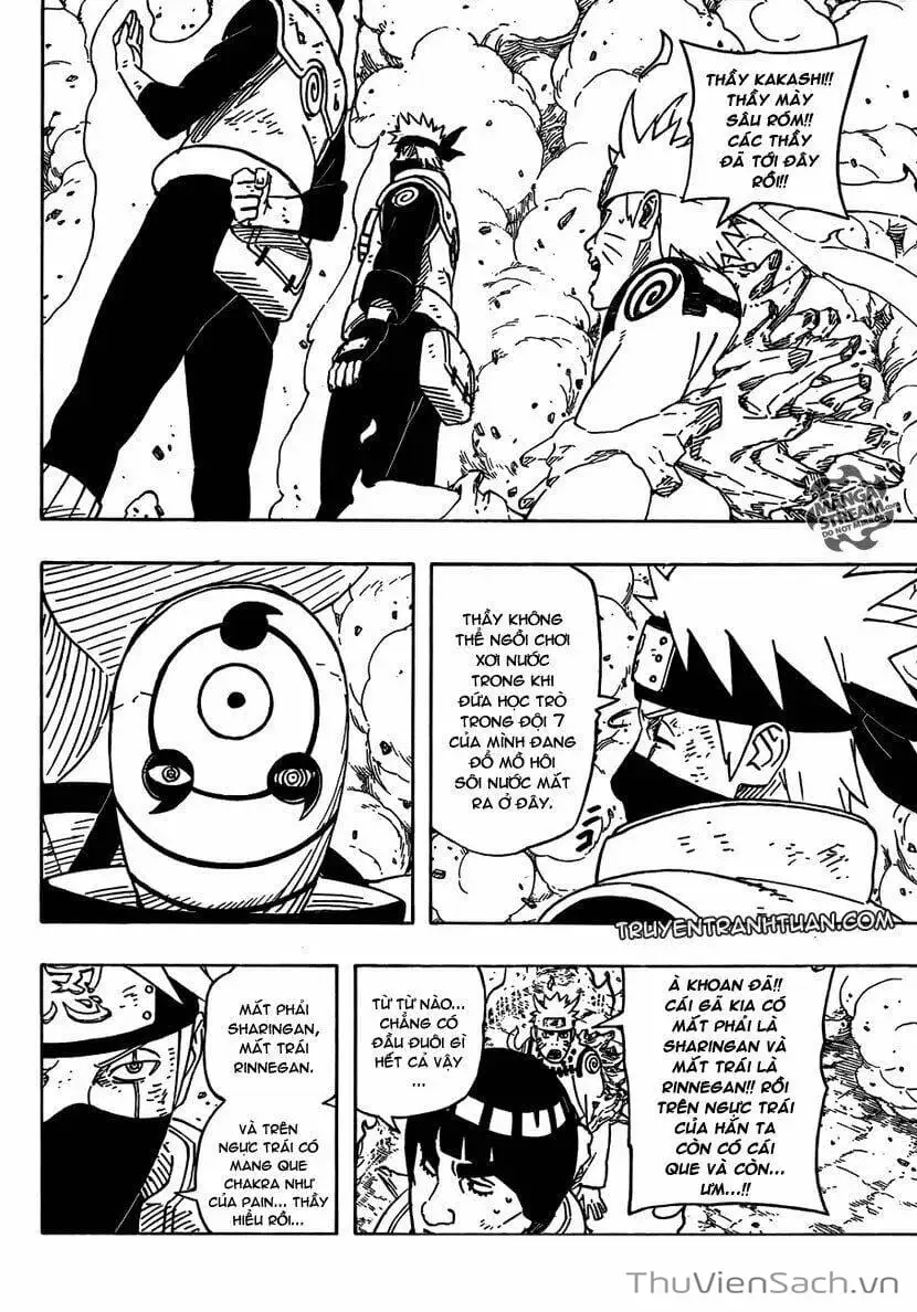 Chapter 551 - Image 14