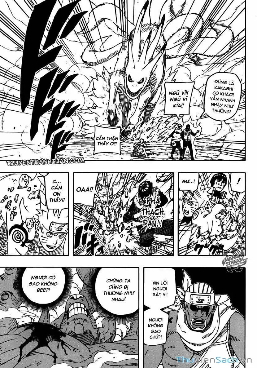 Chapter 551 - Image 15