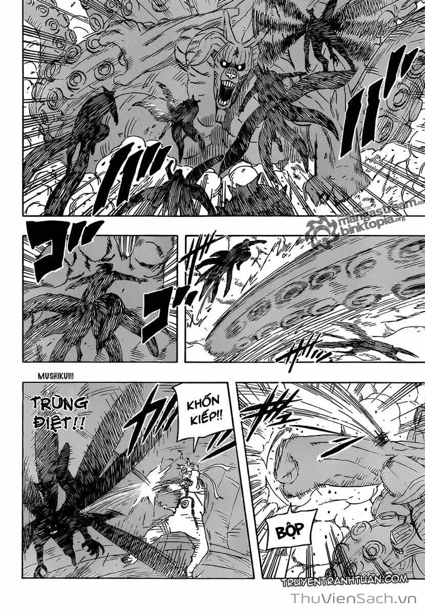 Chapter 551 - Image 3