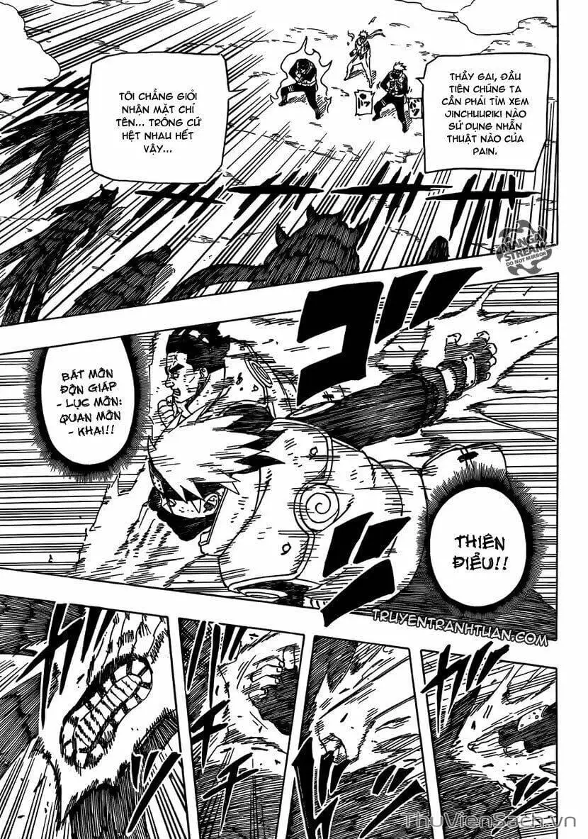 Chapter 552 - Image 1