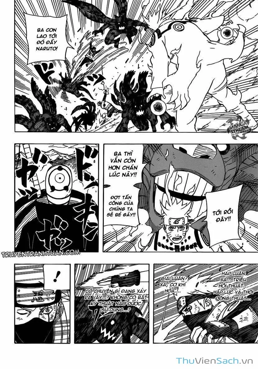 Chapter 552 - Image 2