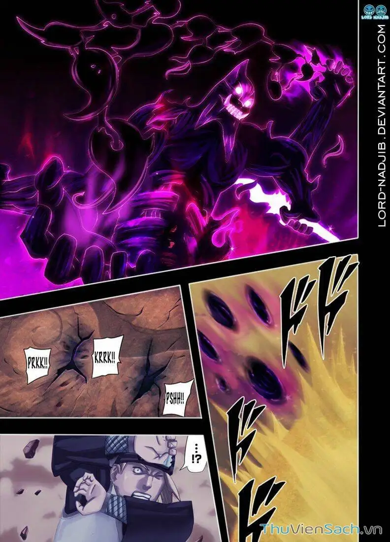 Chapter 552 - Image 11