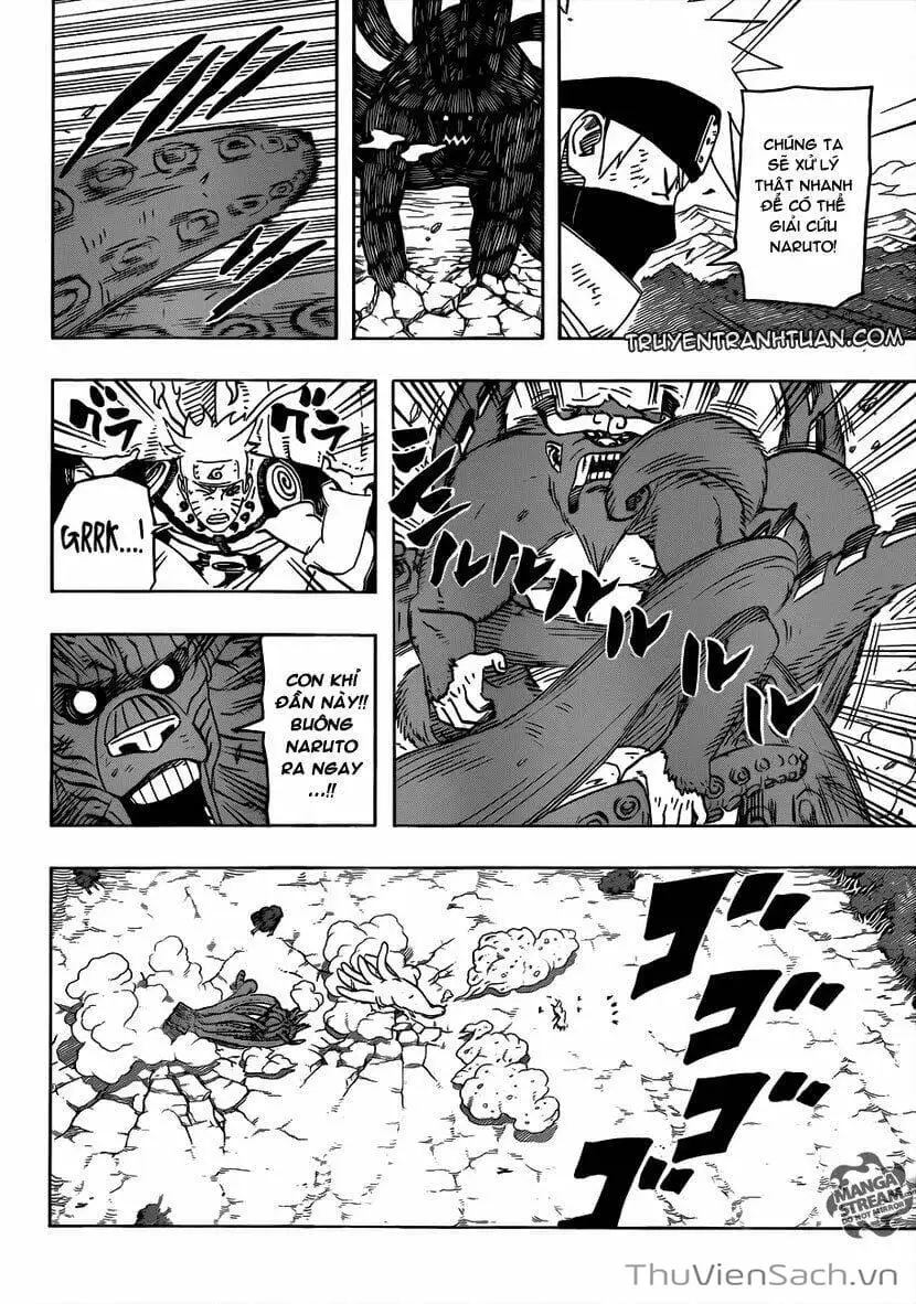 Chapter 552 - Image 16