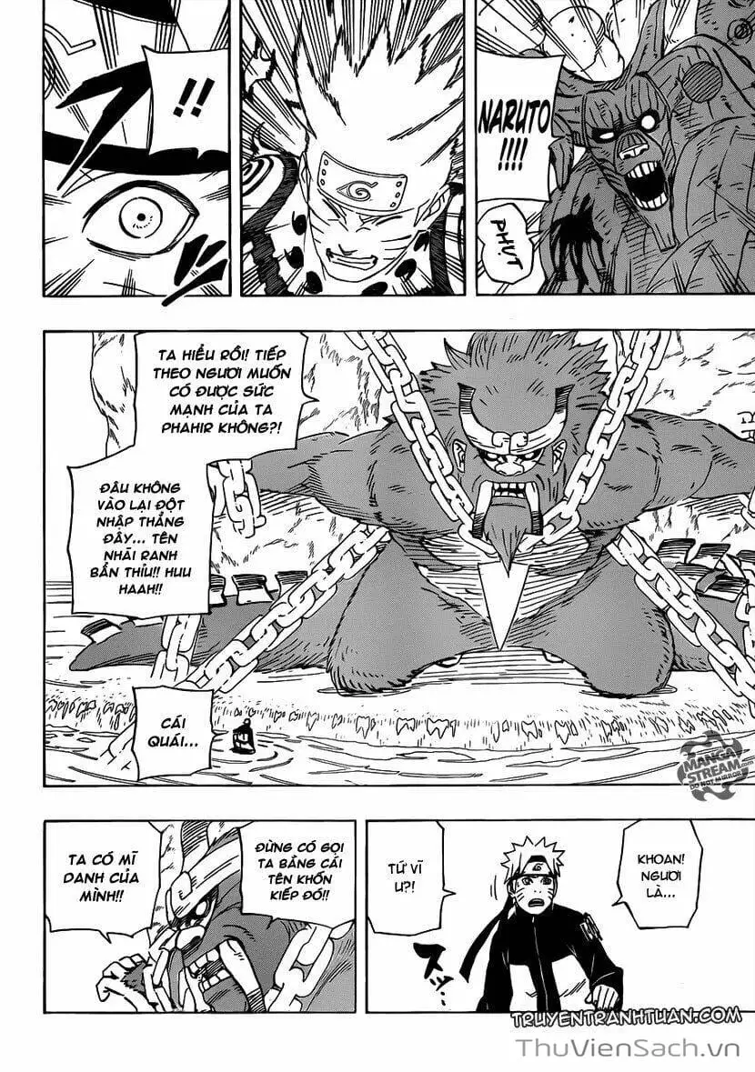 Chapter 553 - Image 1