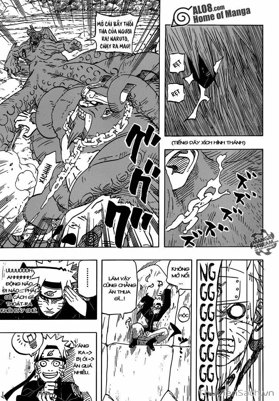 Chapter 553 - Image 14