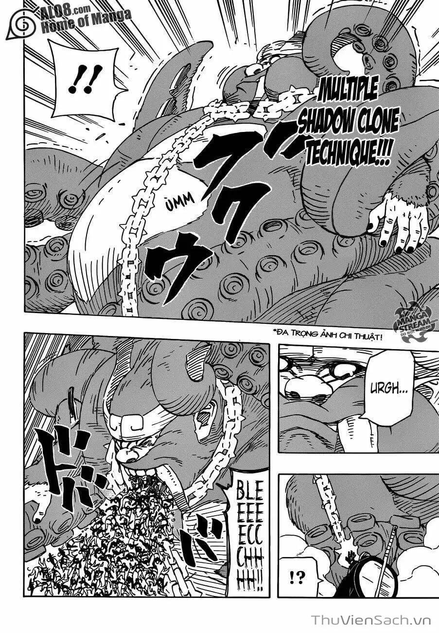 Chapter 553 - Image 15