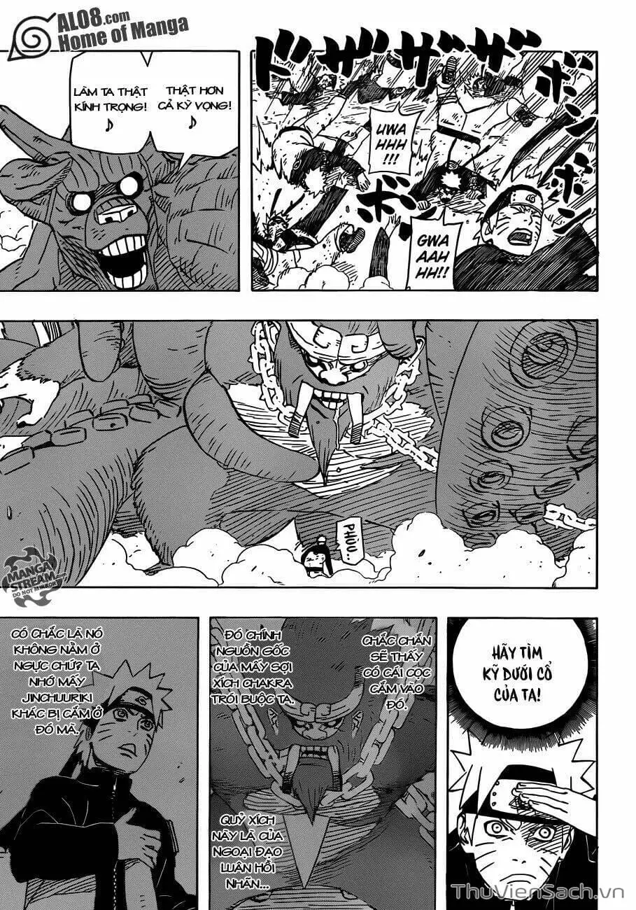 Chapter 553 - Image 16