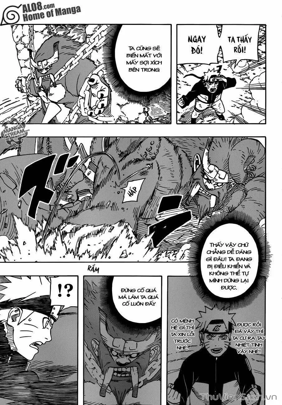 Chapter 553 - Image 18