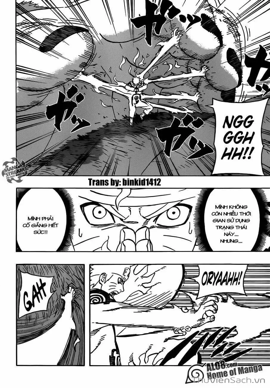 Chapter 553 - Image 19