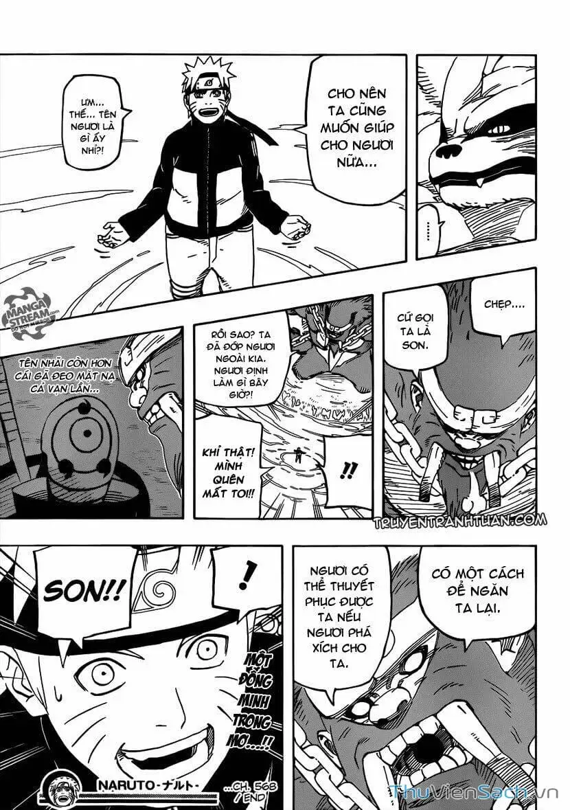 Chapter 553 - Image 8