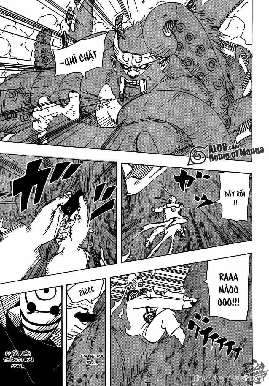Chapter 554 - Image 1