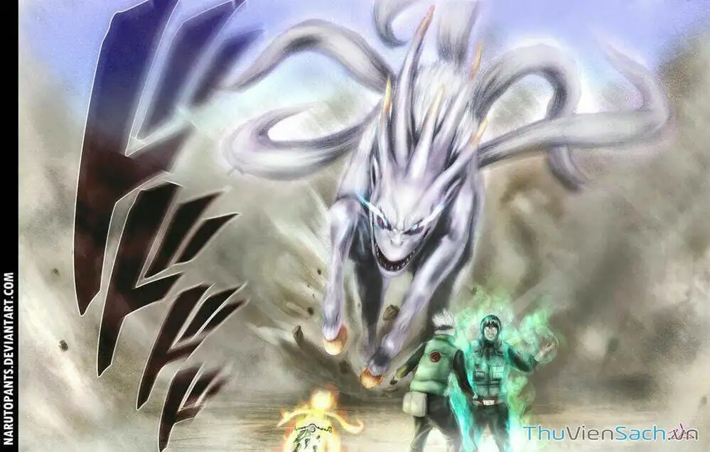 Chapter 554 - Image 11