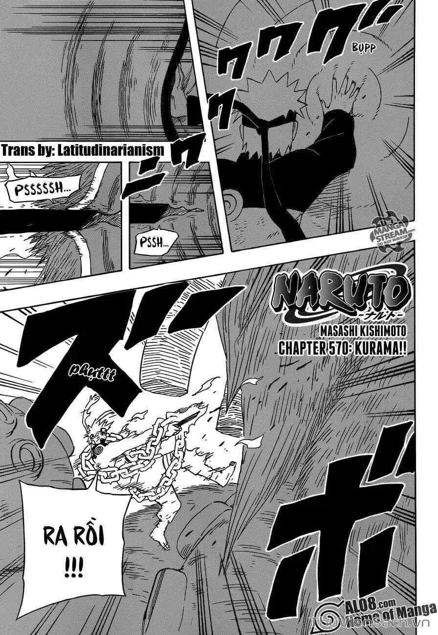 Chapter 554 - Image 12