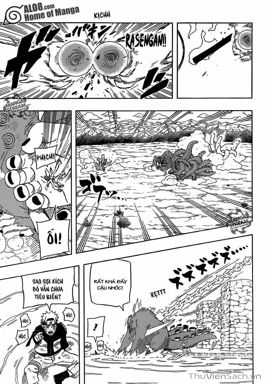 Chapter 554 - Image 14