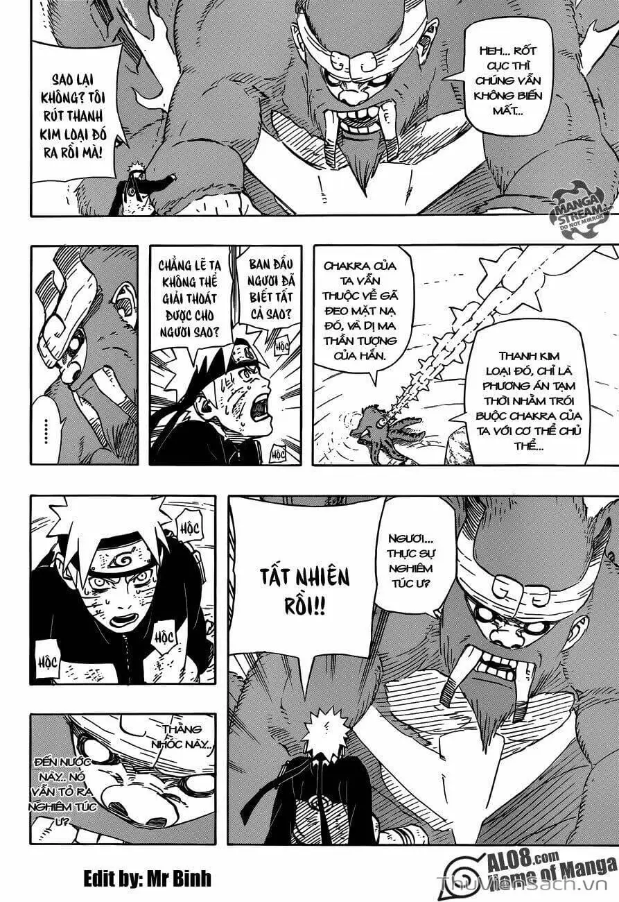 Chapter 554 - Image 15