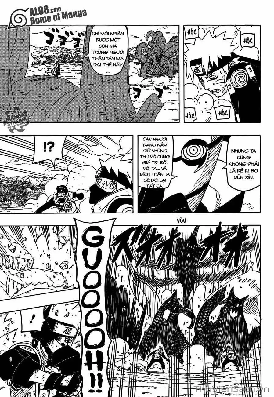 Chapter 554 - Image 18