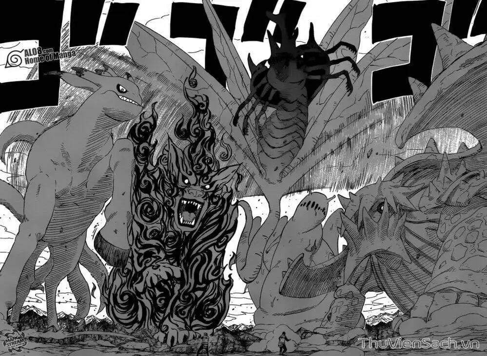 Chapter 554 - Image 19