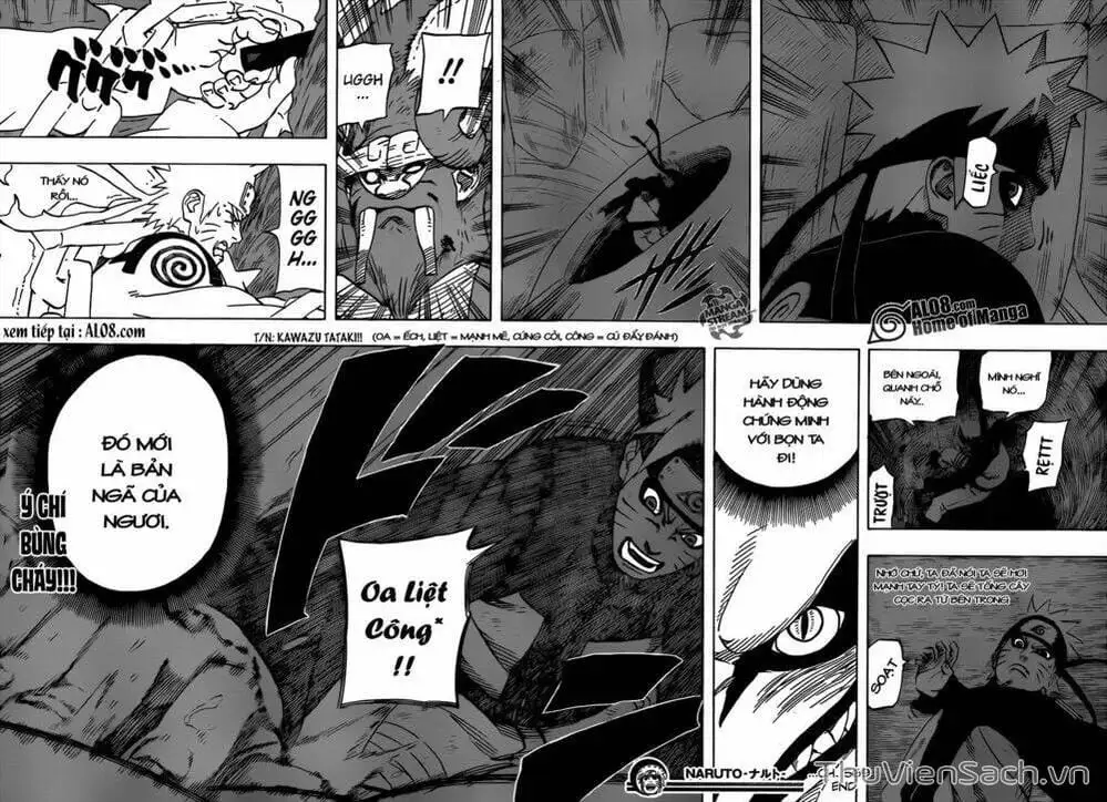 Chapter 554 - Image 8
