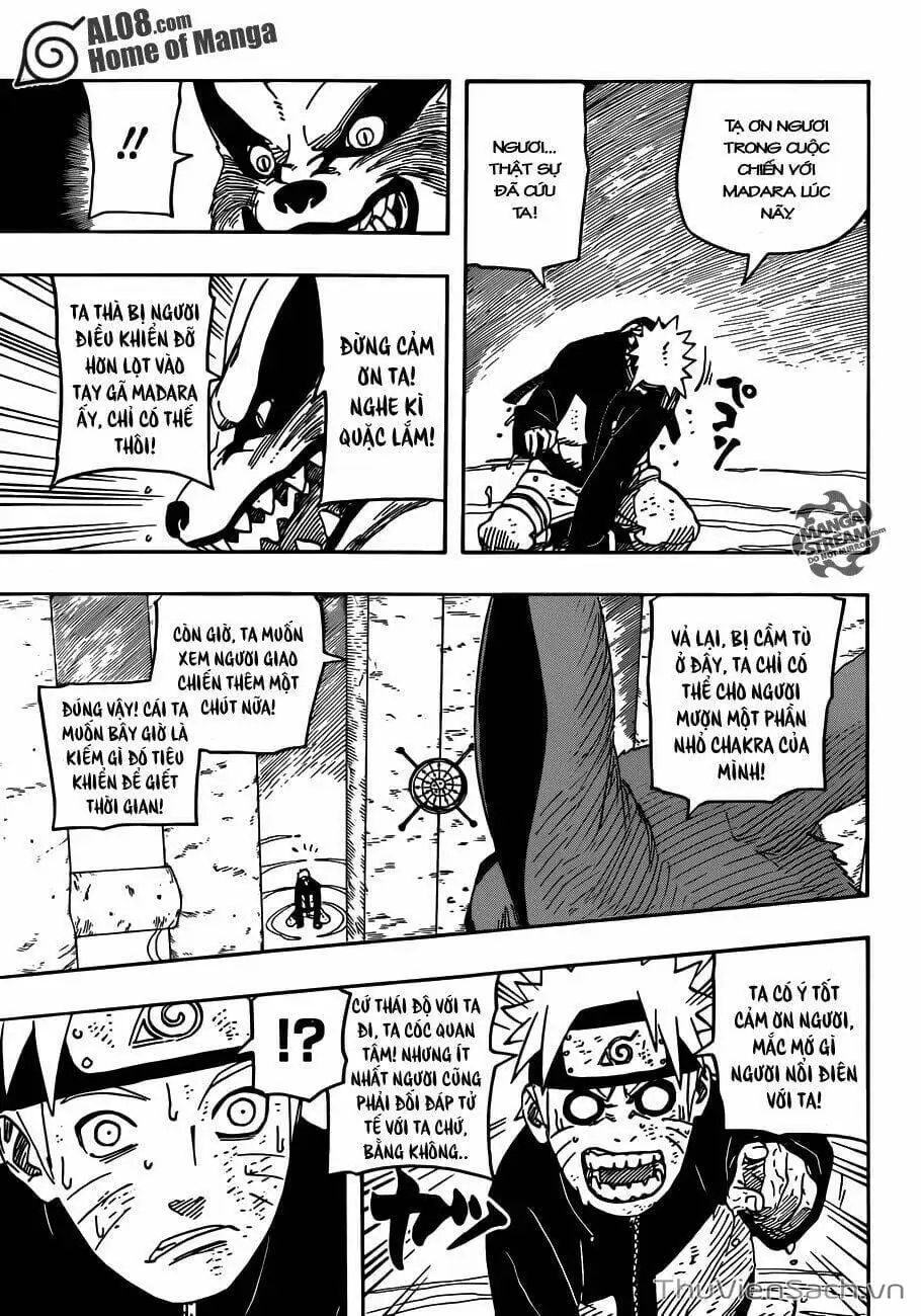 Chapter 555 - Image 2