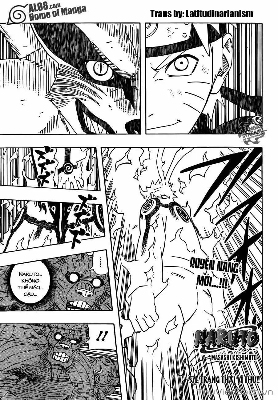 Chapter 555 - Image 11