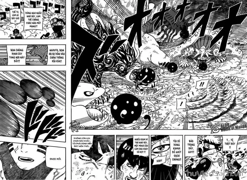 Chapter 555 - Image 12