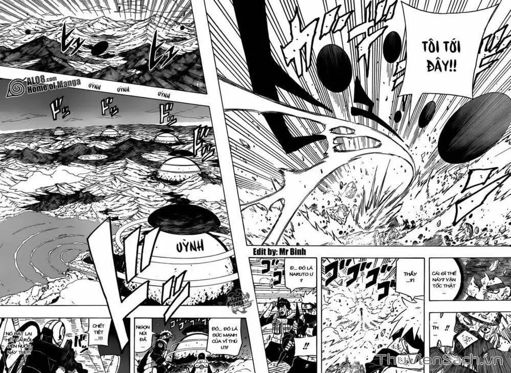 Chapter 555 - Image 13