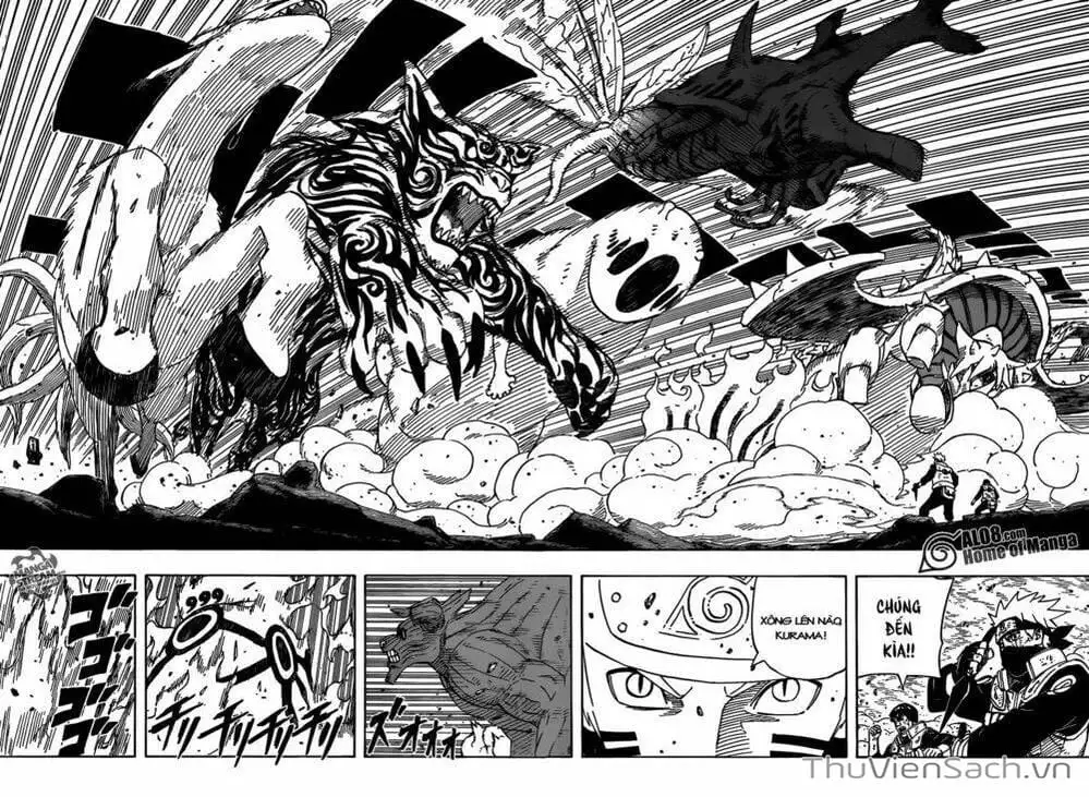 Chapter 555 - Image 14