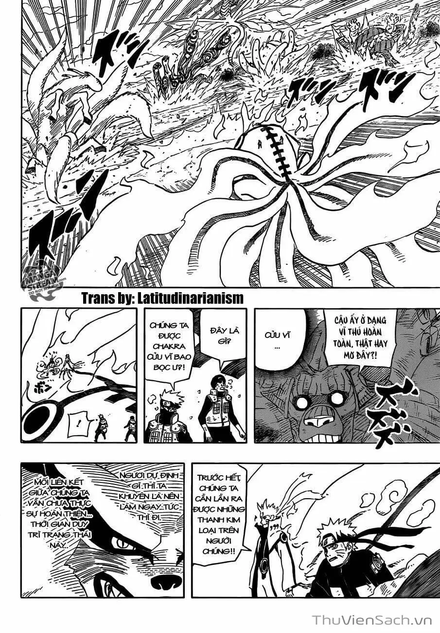 Chapter 555 - Image 16