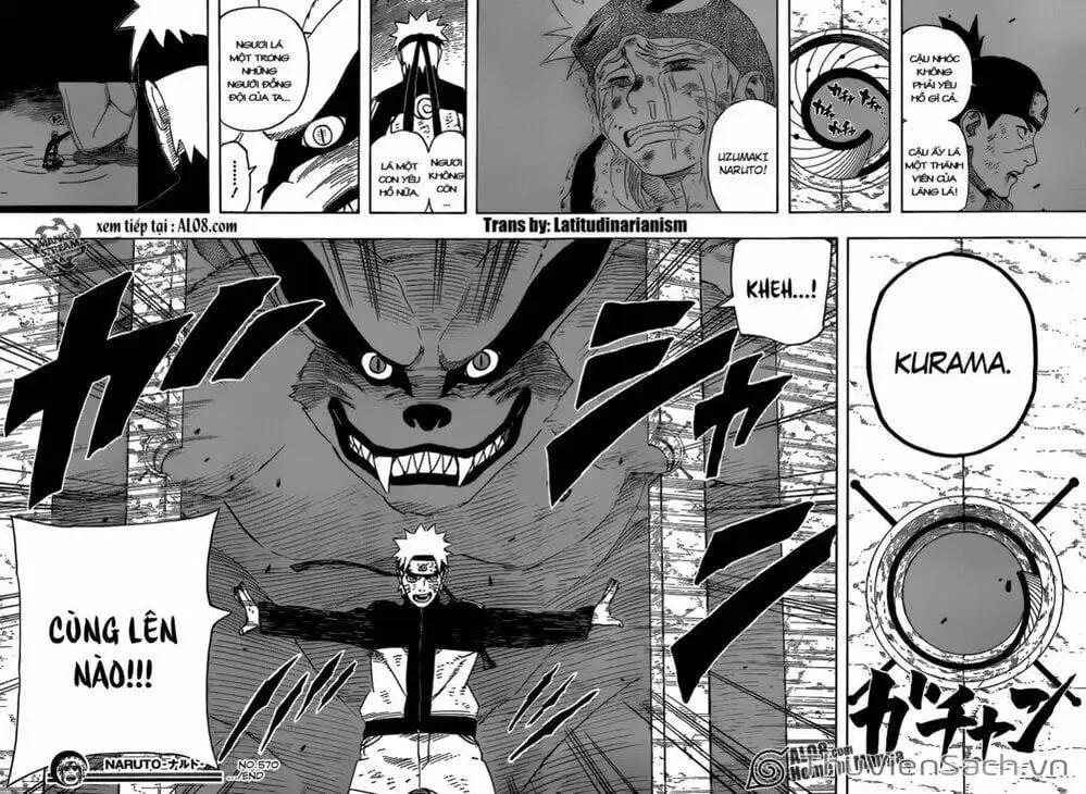 Chapter 555 - Image 7