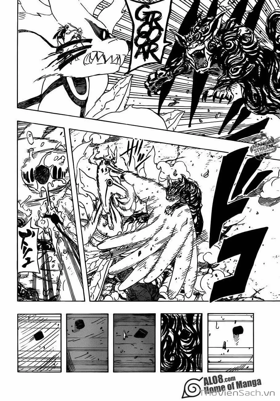 Chapter 556 - Image 1