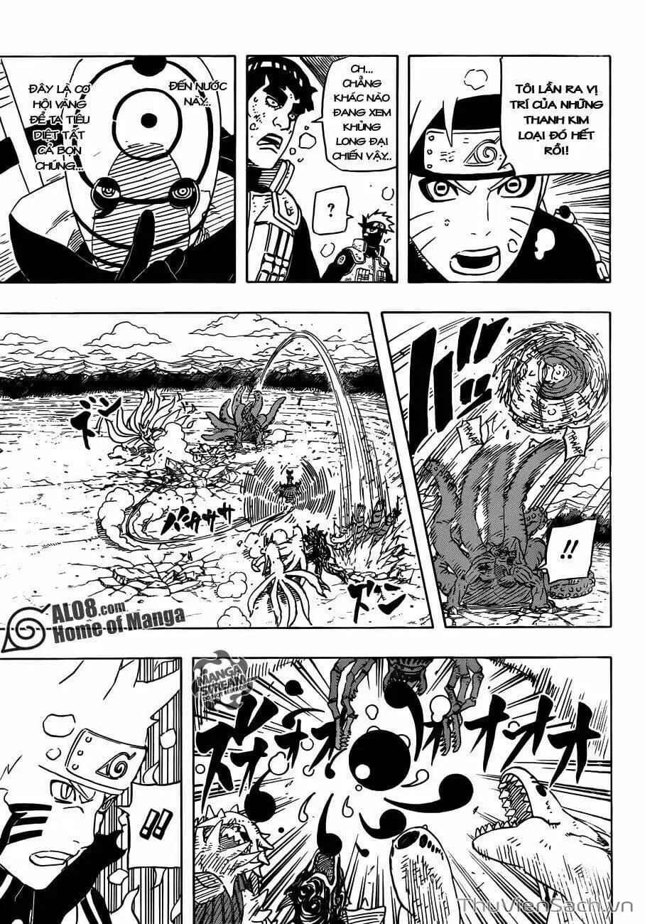 Chapter 556 - Image 2