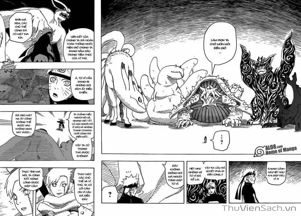 Chapter 556 - Image 11