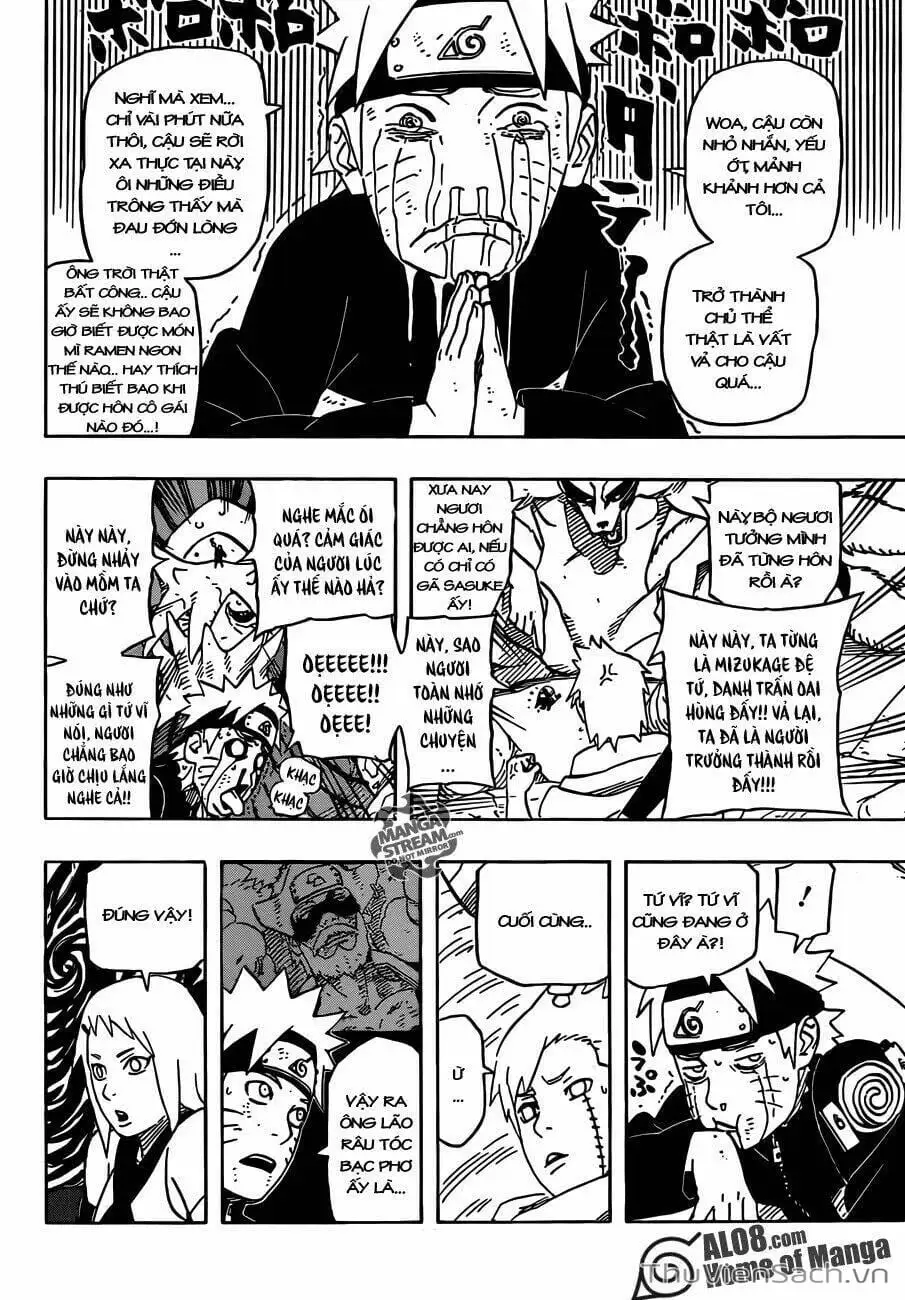 Chapter 556 - Image 12