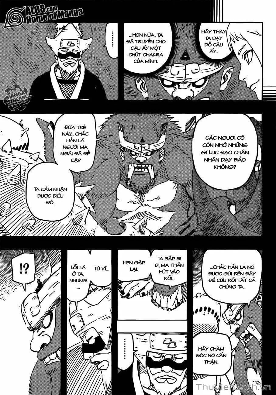 Chapter 556 - Image 13
