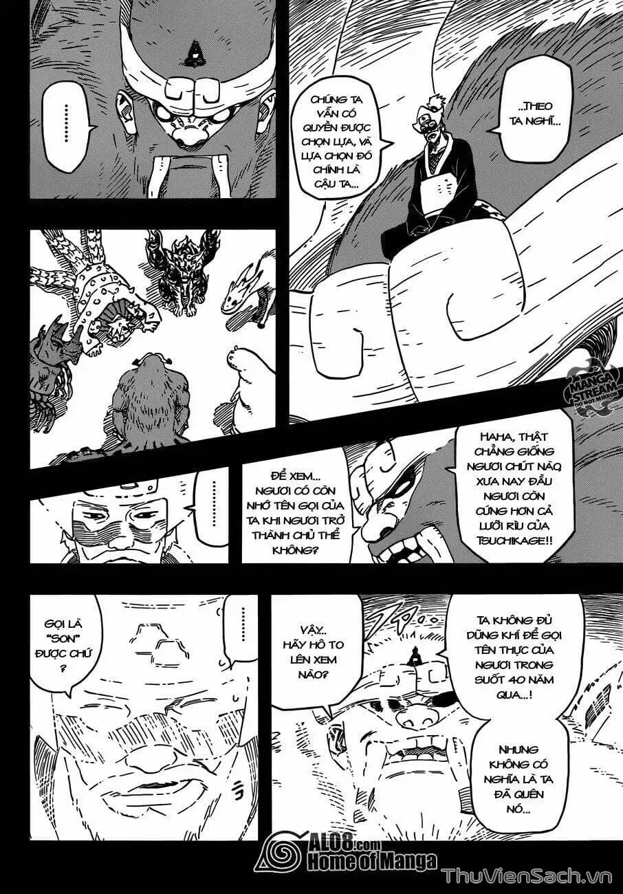 Chapter 556 - Image 14