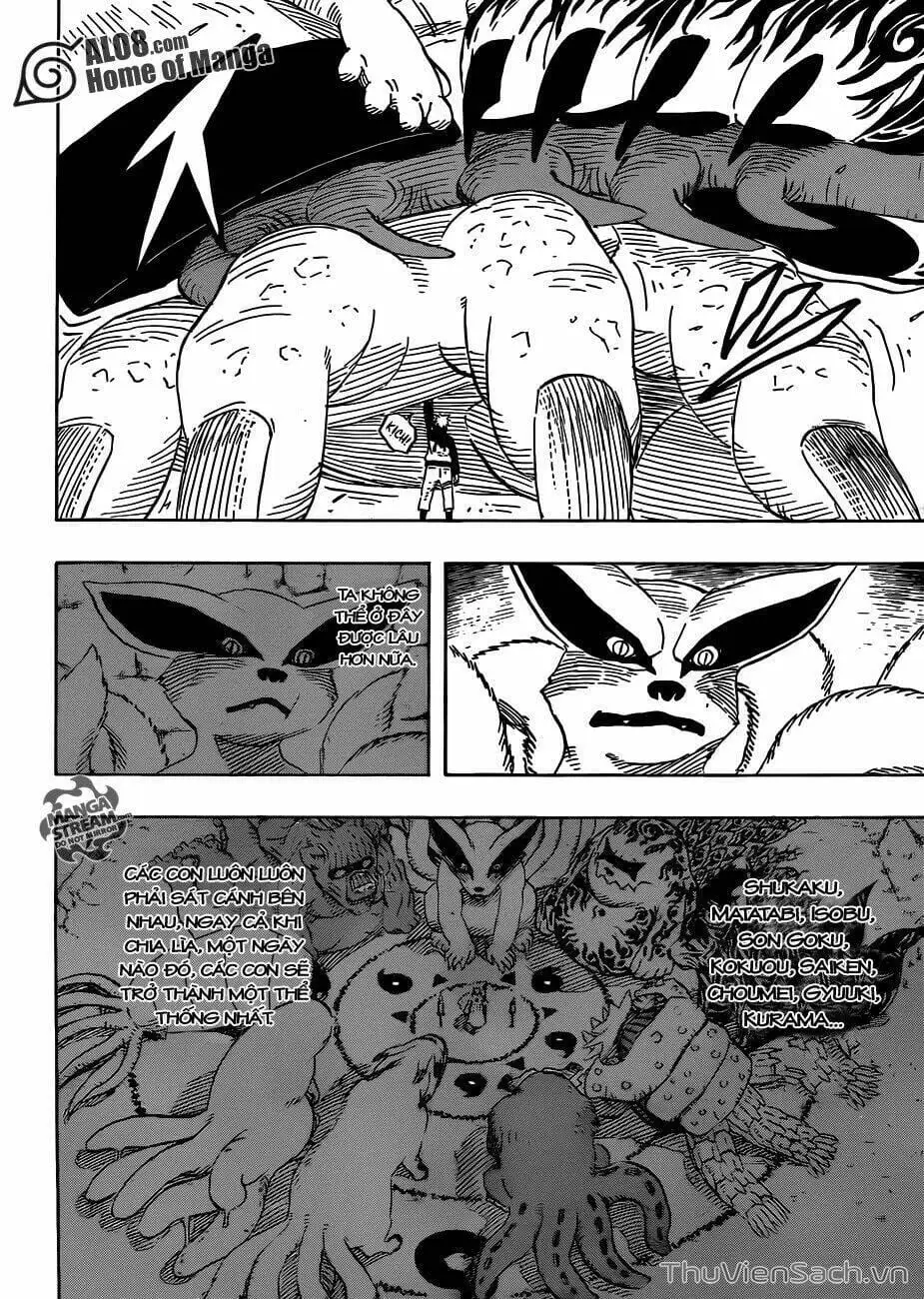 Chapter 556 - Image 16