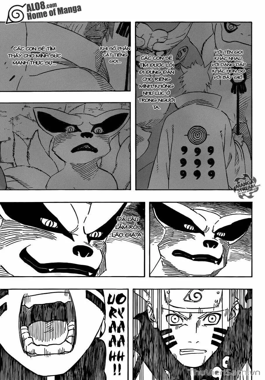 Chapter 556 - Image 17