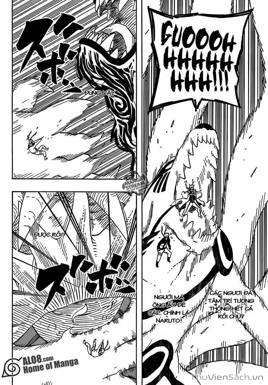 Chapter 556 - Image 18