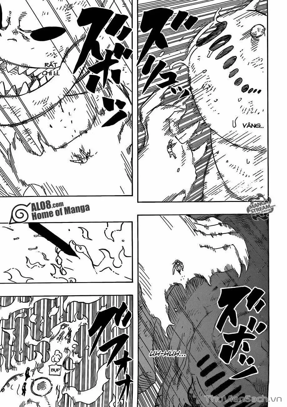 Chapter 556 - Image 19