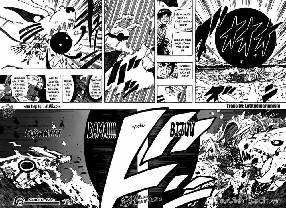 Chapter 556 - Image 3