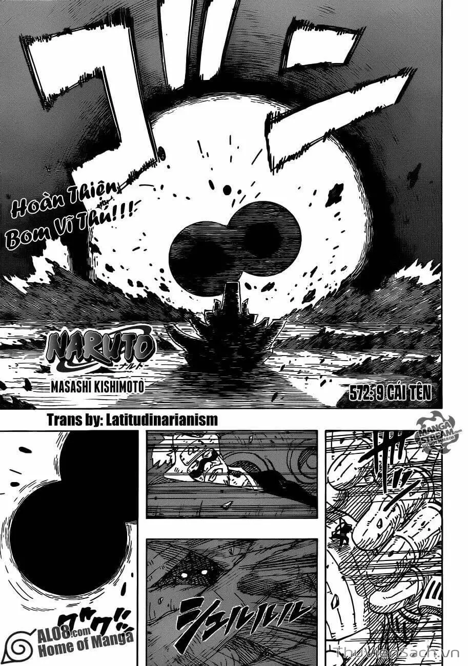 Chapter 556 - Image 7