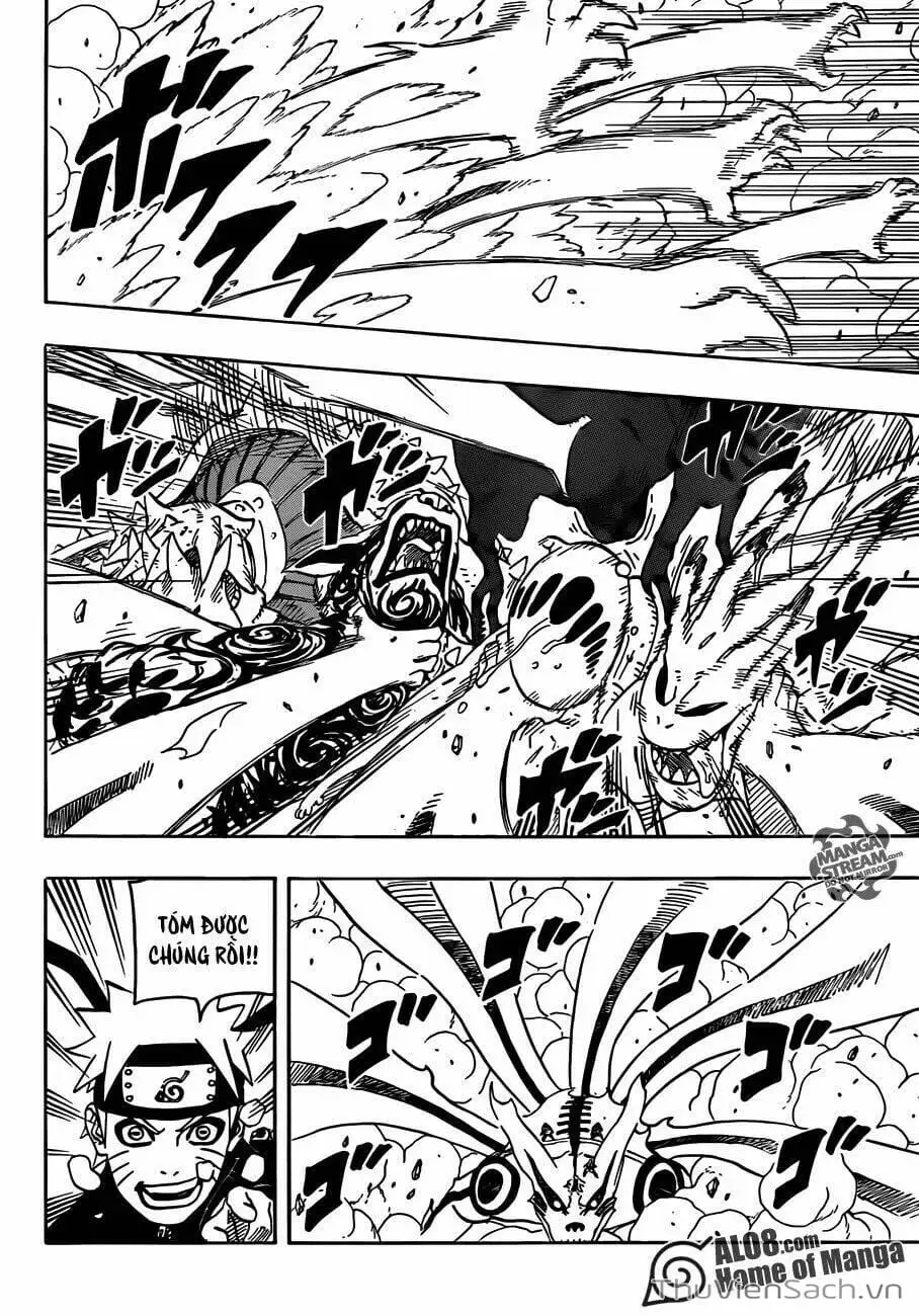 Chapter 556 - Image 9